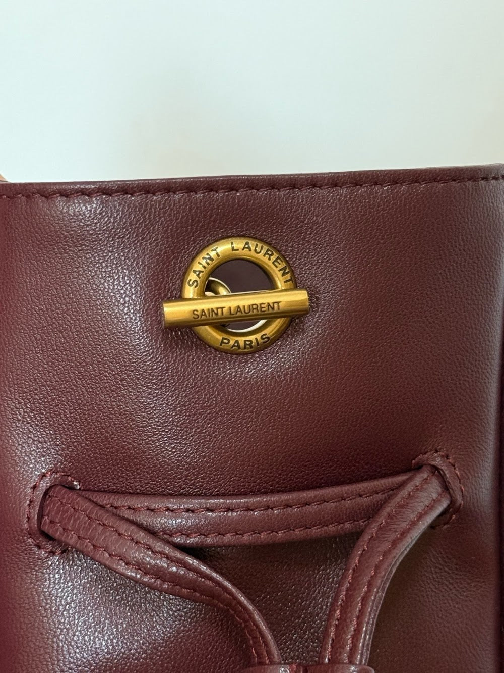 Dragons Bags YSLn Luxury Bag --119924