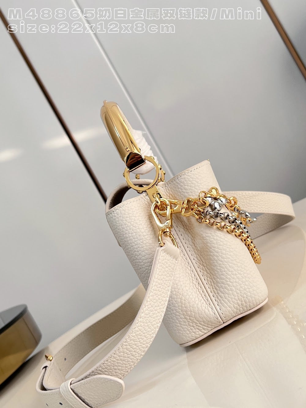 Dragons Bags ln Luxury Bag --95853