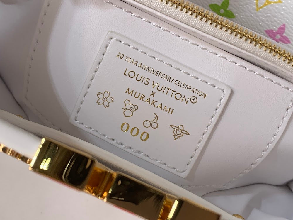 Dragons Bags ln Luxury Bag --70043