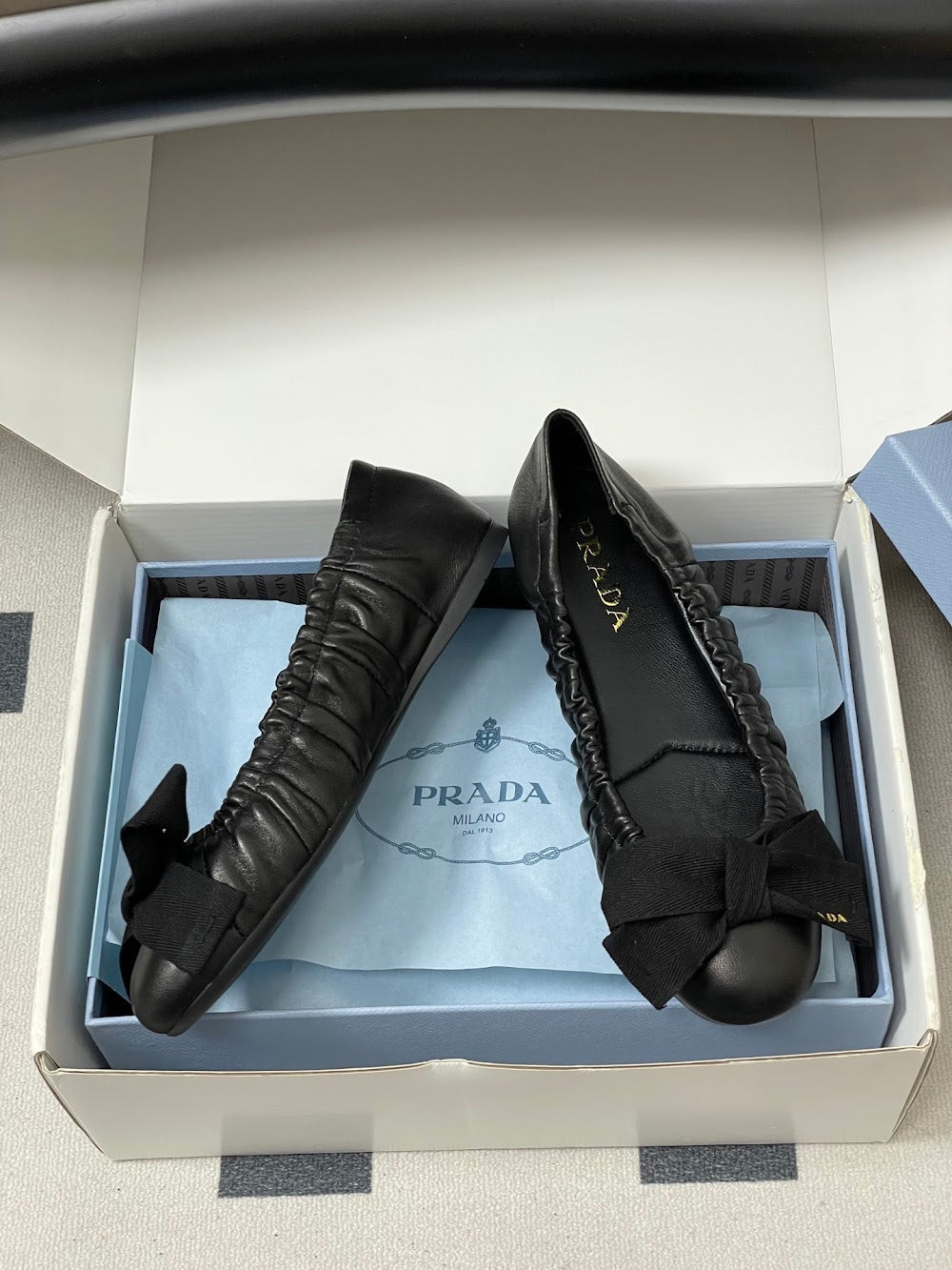 Dragons Bags Prada Luxury Heels --53525