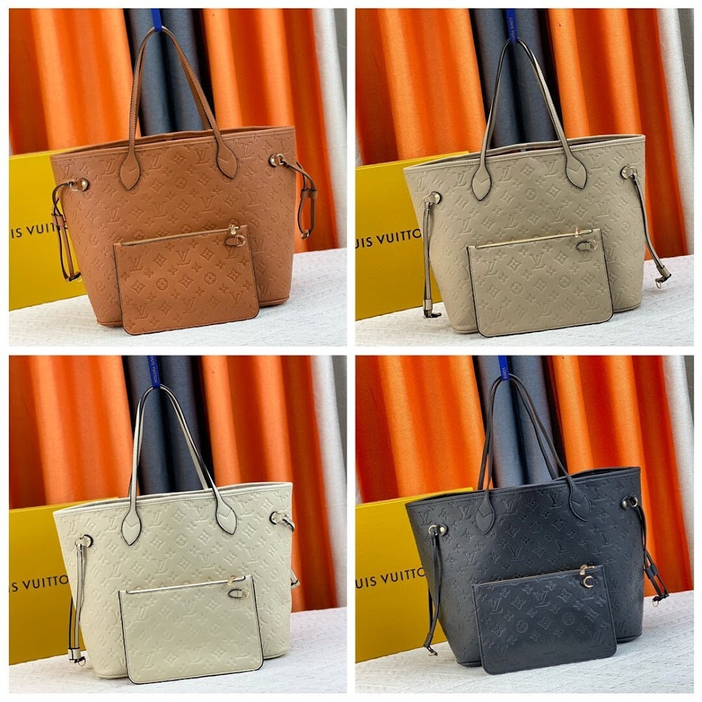 Jessica Bags ln Luxury Bag --75867