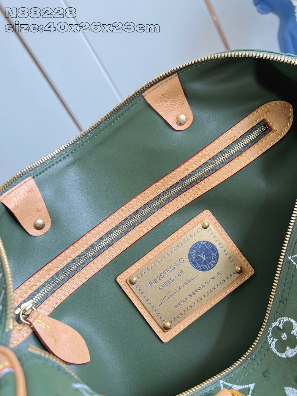 Dragons Bags ln Luxury Bag --97501