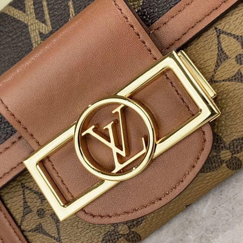 Dragons Bags ln Luxury Bag --67099