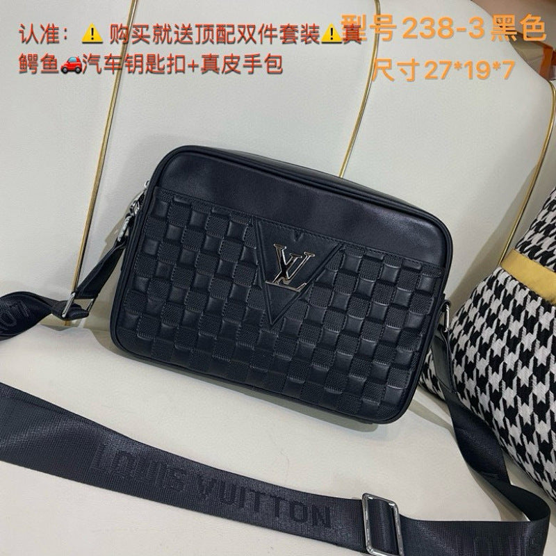 Dragons Bags ln Luxury Bag --70685