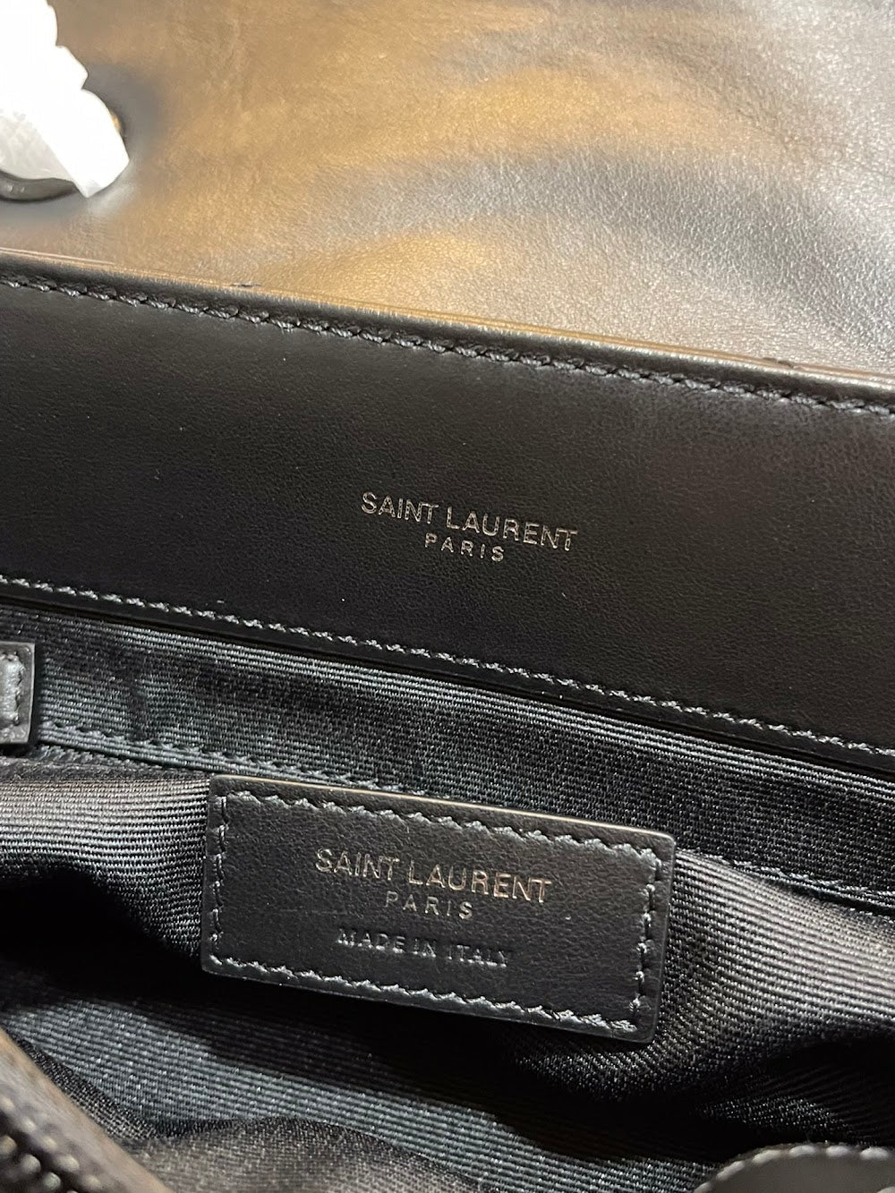 Dragons Bags YSLn Luxury Bag --119986