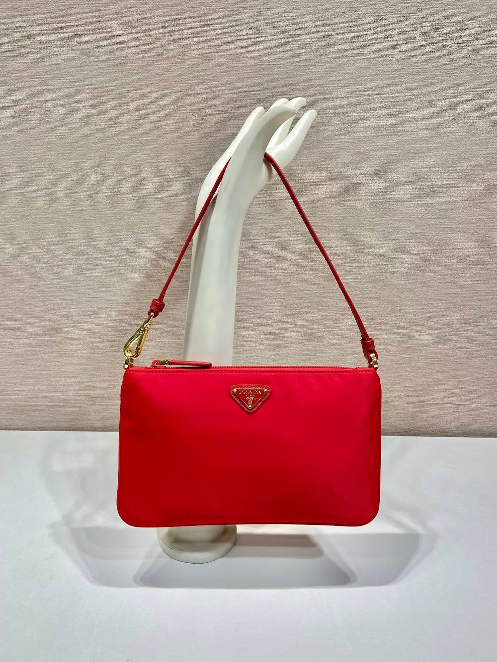 Dragons Bags Prada Luxury Bag --54447