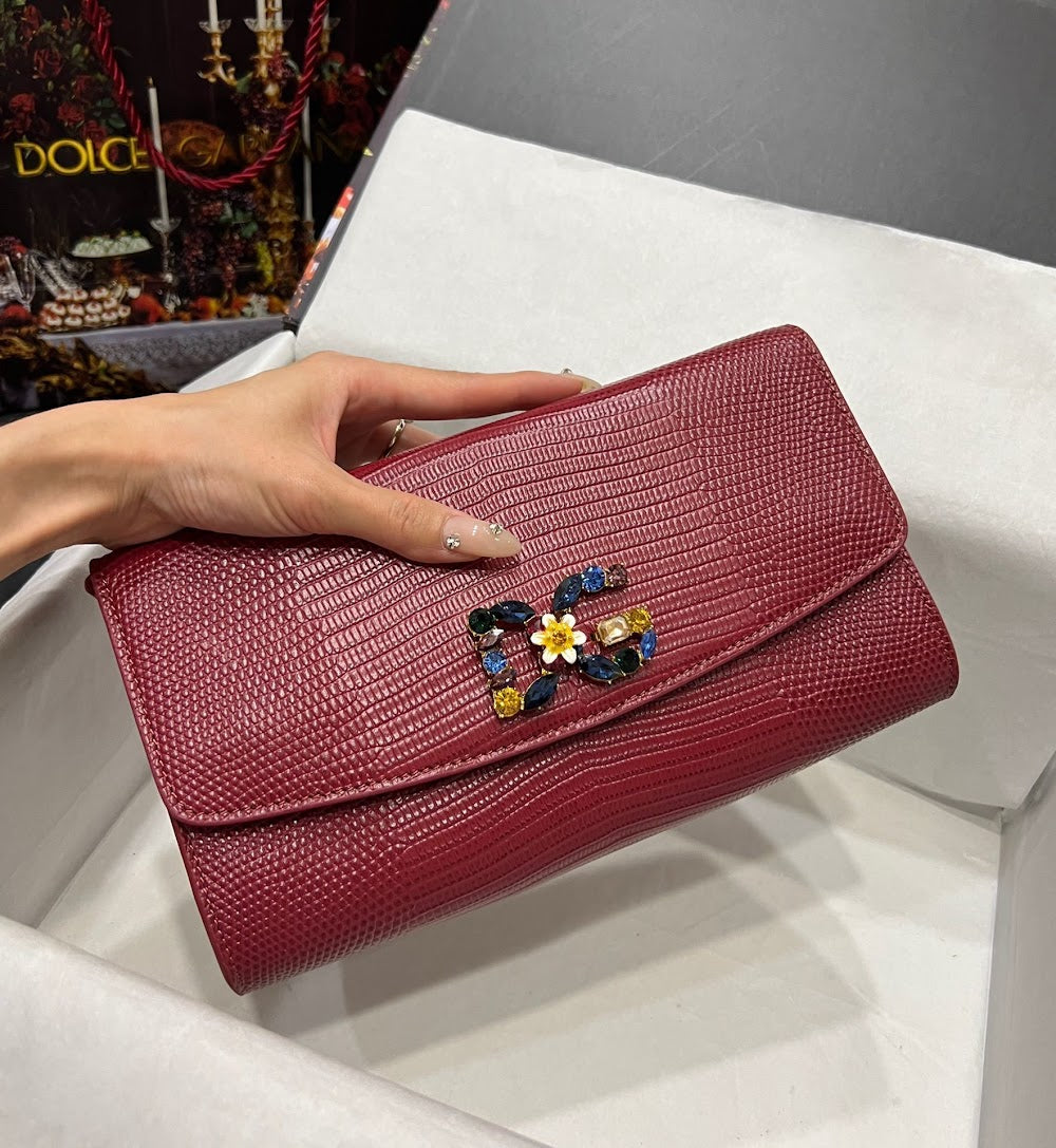 Dragons Bags DGn Luxury Bag --93305