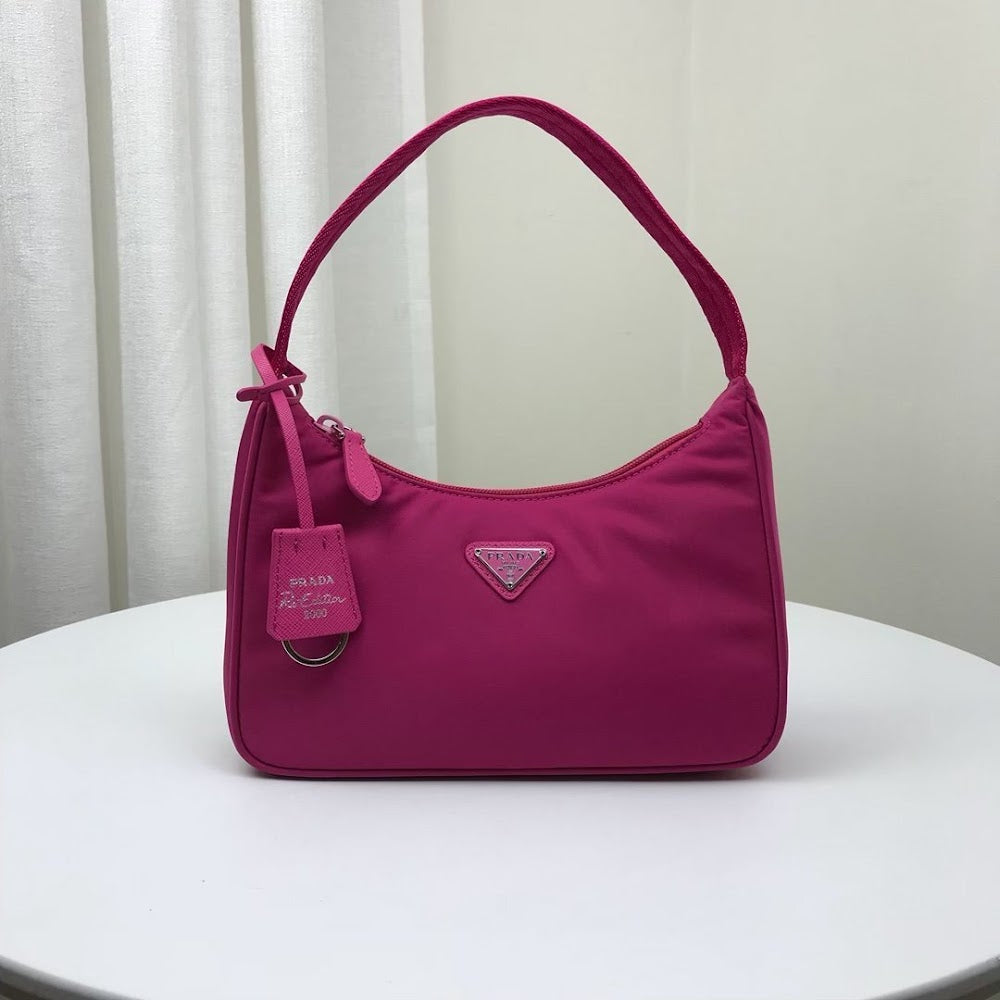 Dragons Bags Prada Luxury Bag --54338