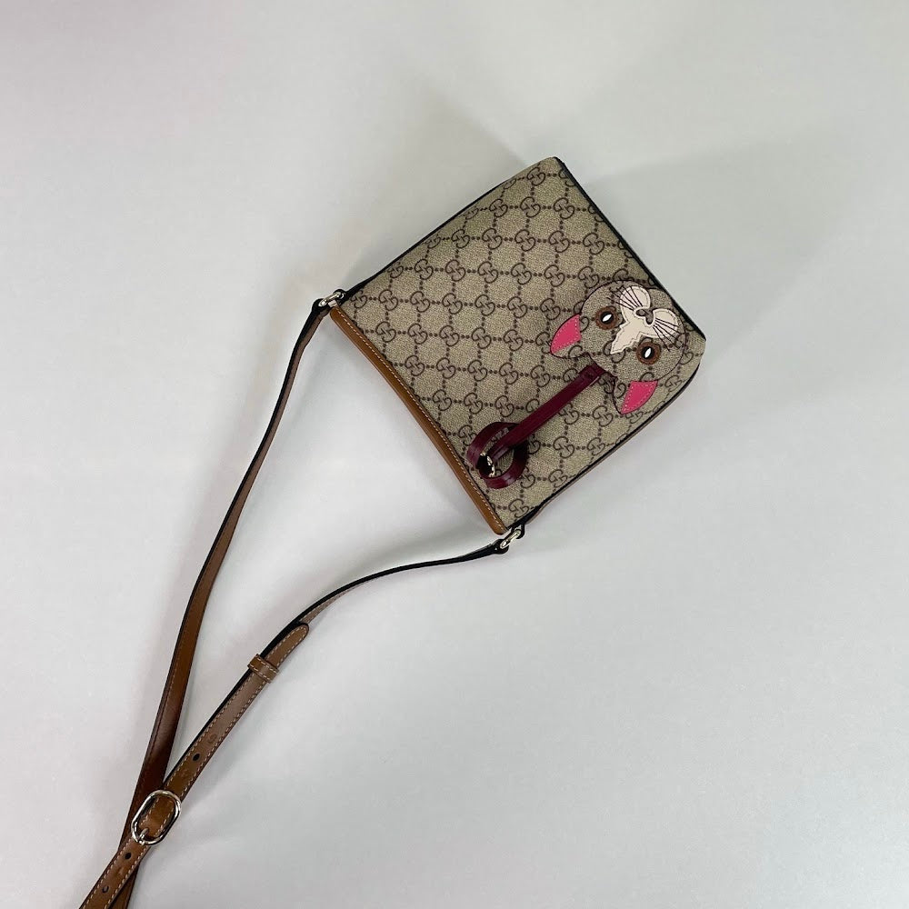 Dragons Bags Guccin Luxury Bag --94886