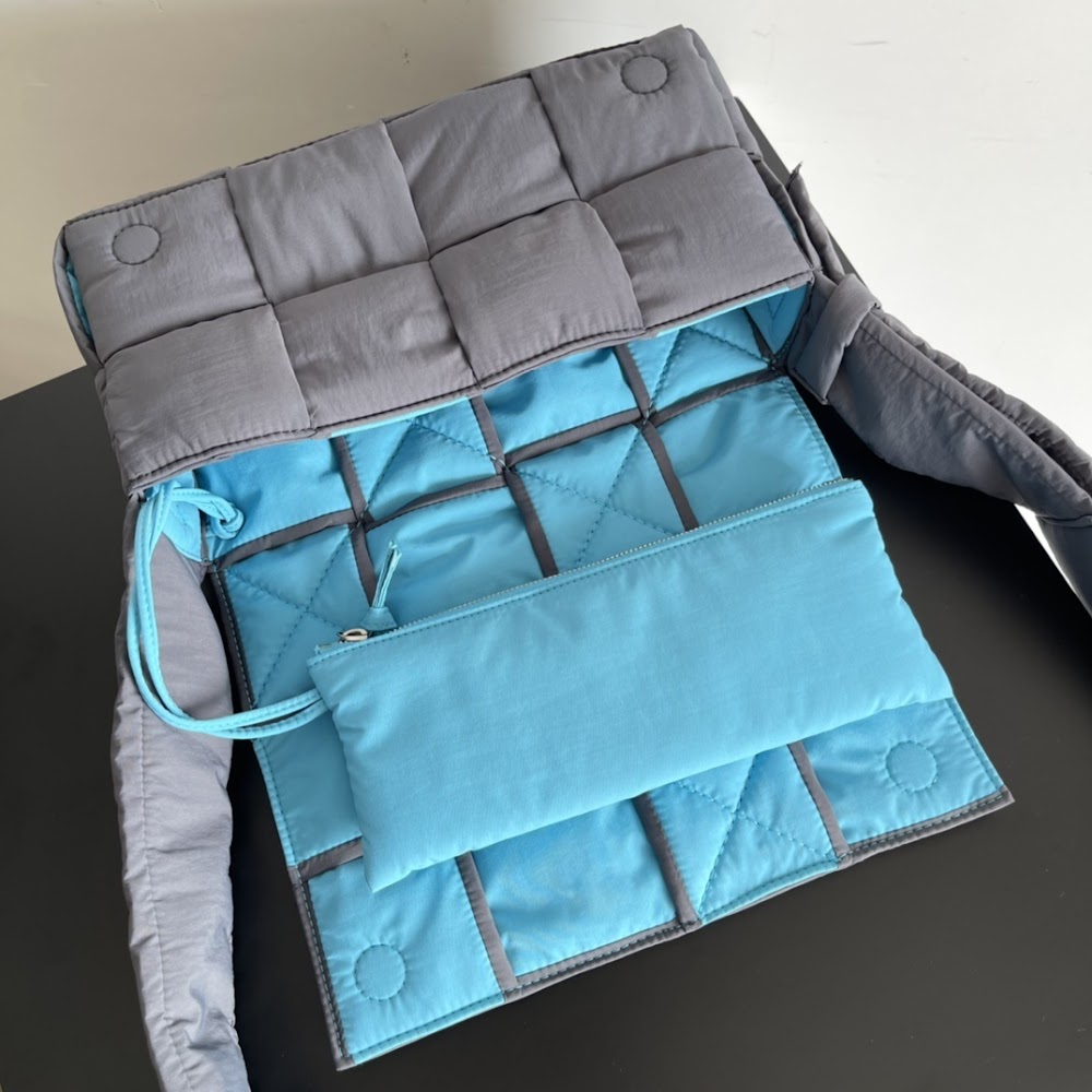 Dragons Bags Bottegan Luxury Bag --90508