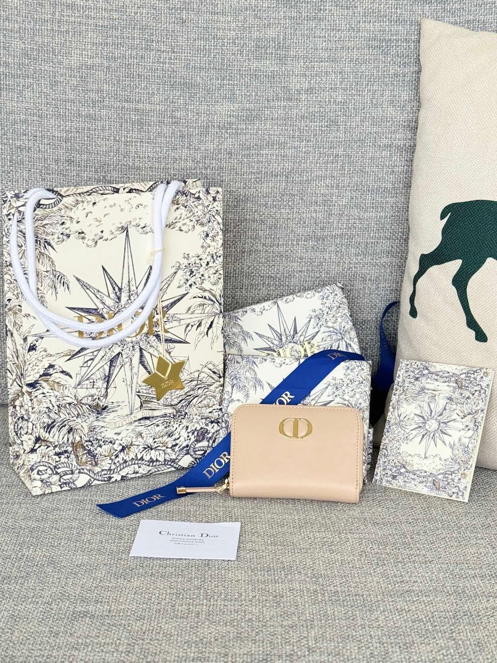 Dragons BagsDiorn Luxury Bag --114509