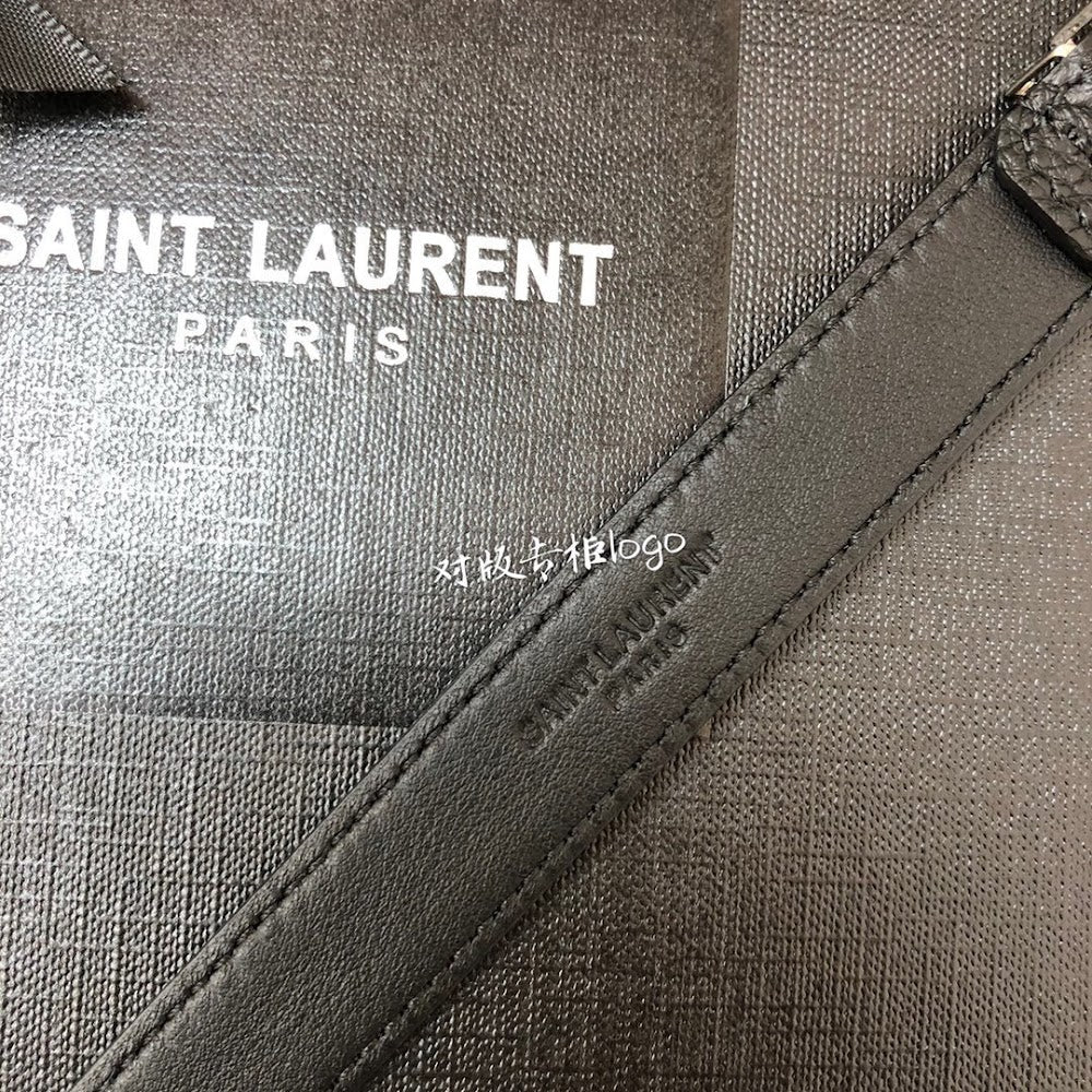 Dragons Bags YSLn Luxury Belt --107653