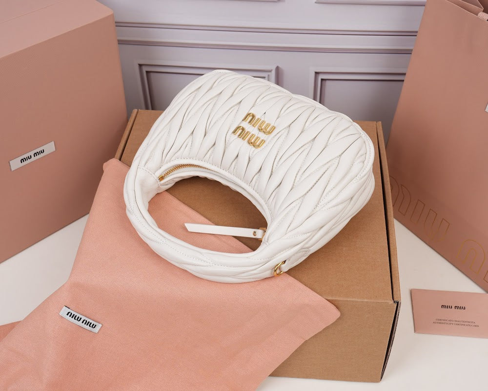 Dragons Bags Miun Miun Luxury Bag --123055