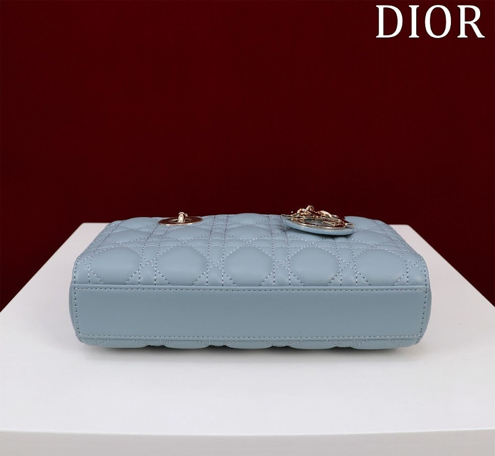 Dragons BagsDiorn Luxury Bag --114777
