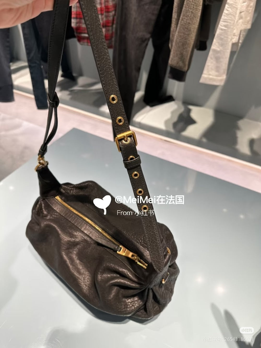 Dragons Bags Miun Miun Luxury Bag --122603