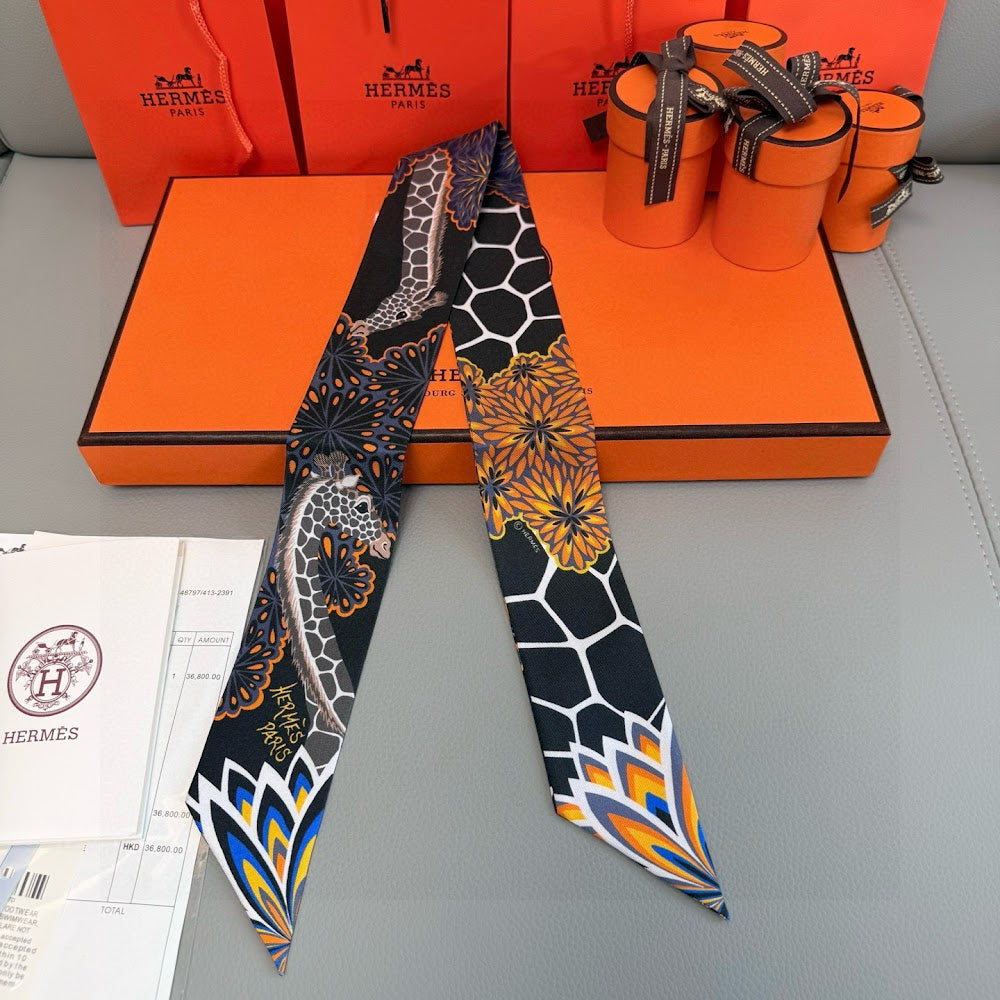 Dragons Bags Premium Designer Scarf --98900
