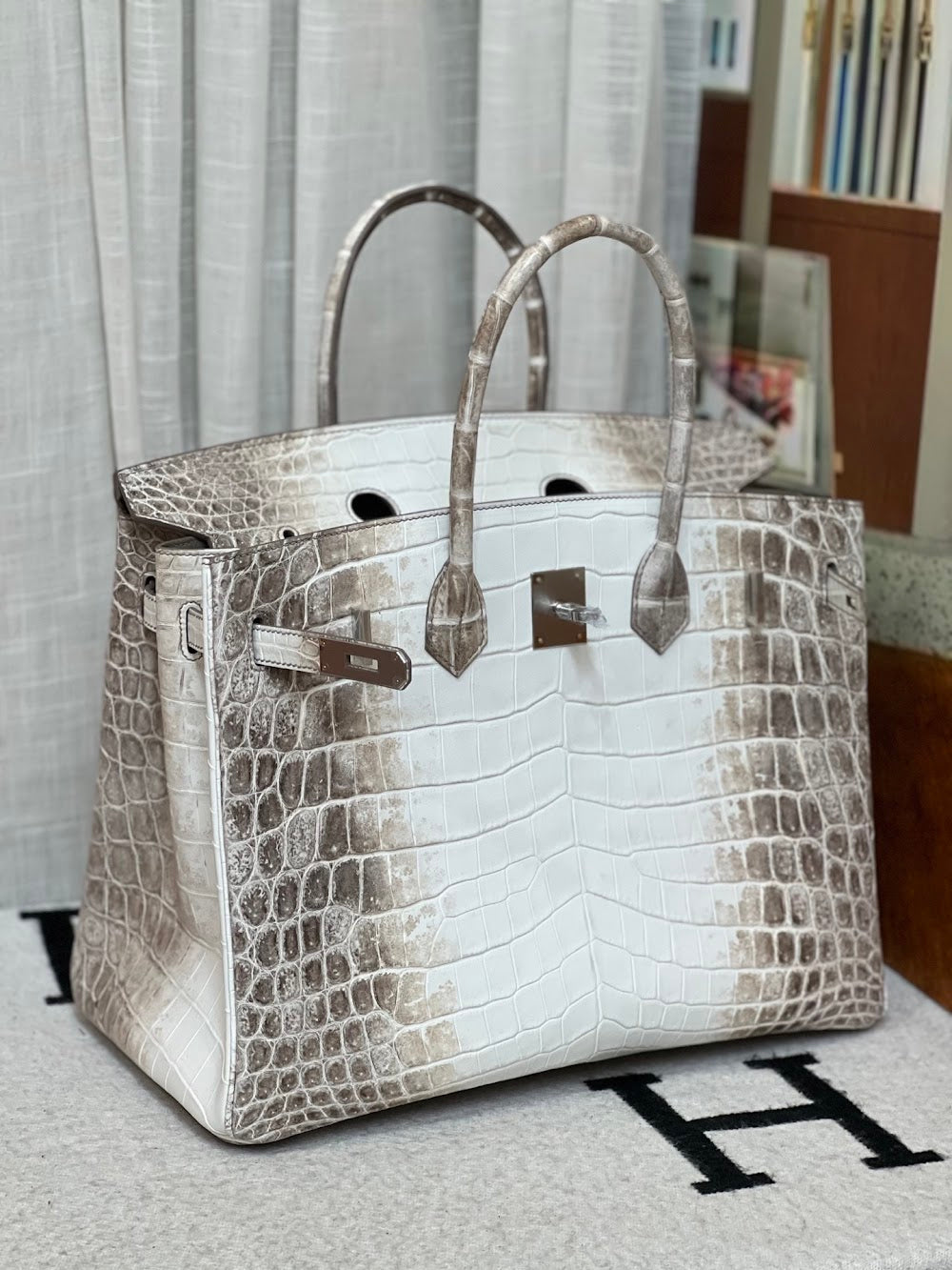 Dragons BagsHermesn Luxury Bag --116727
