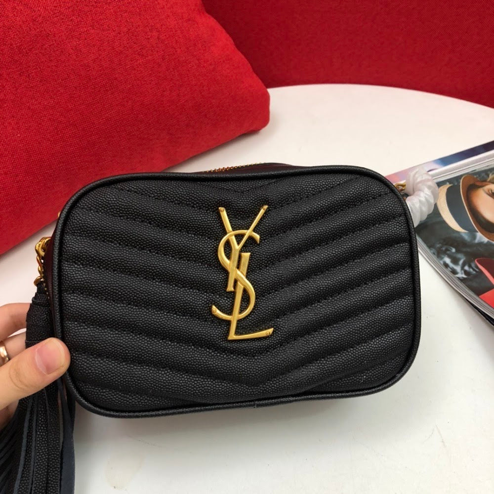 Dragons Bags ysn Luxury Bag --72045