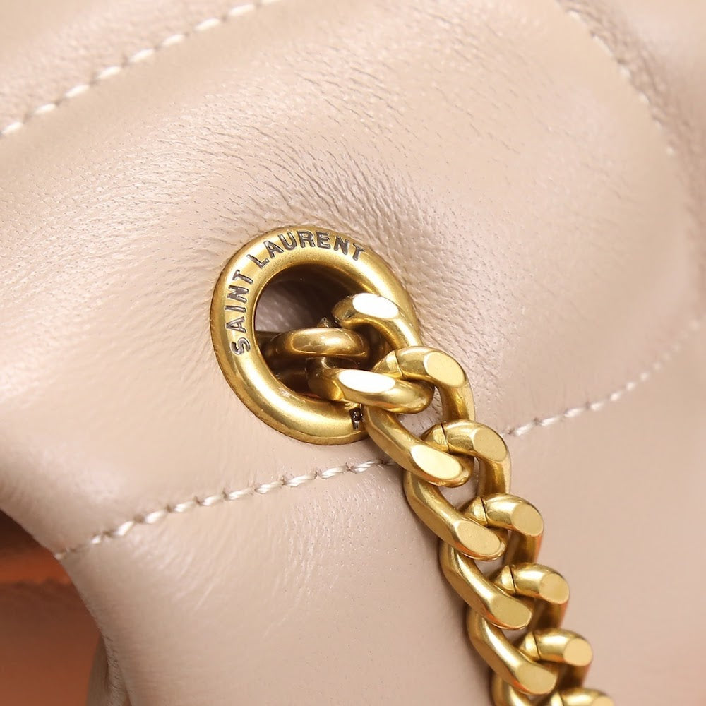 Dragons Bags YSLn Luxury Bag --120370