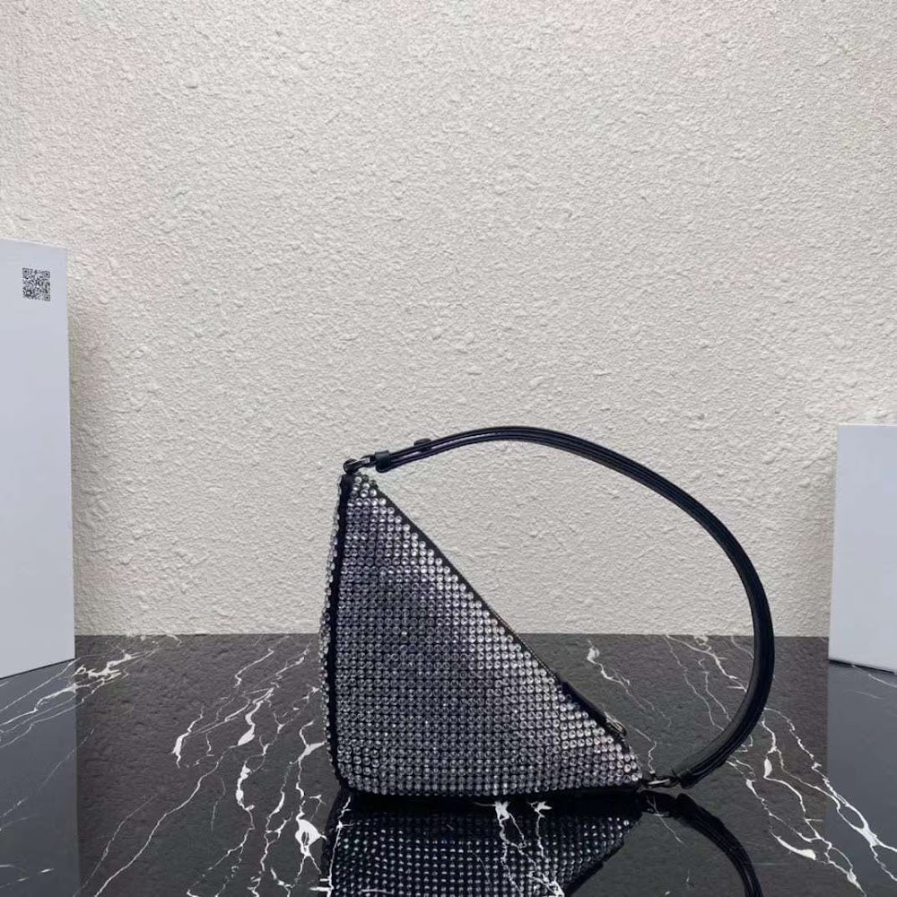 Dragons Bags Prada Luxury Bag --53819