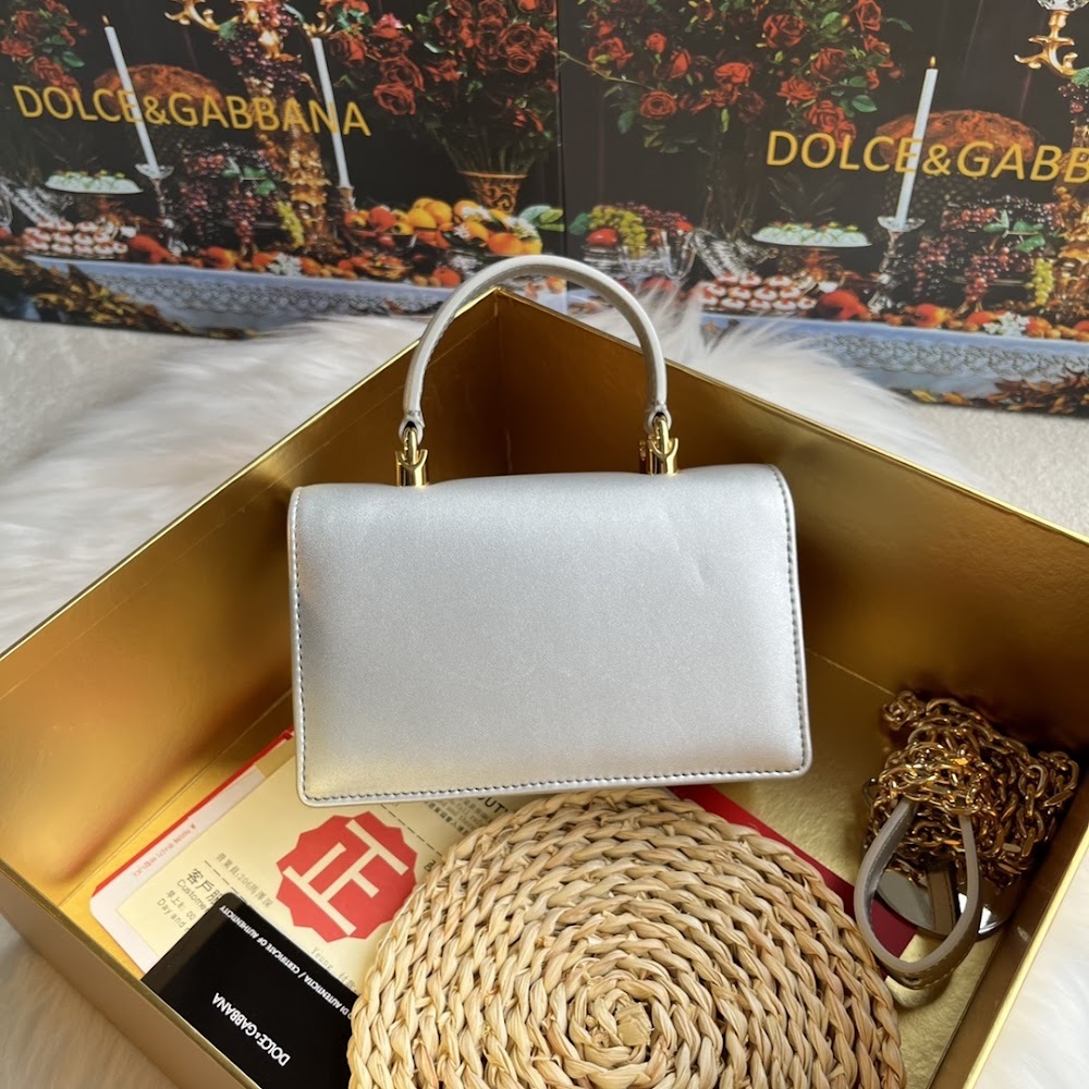 Dragons Bags DGn Luxury Bag --93789