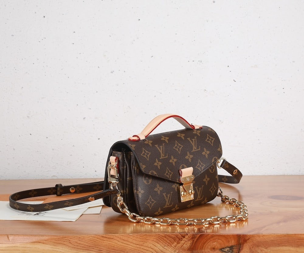 Dragons Bags ln Luxury Bag --81526