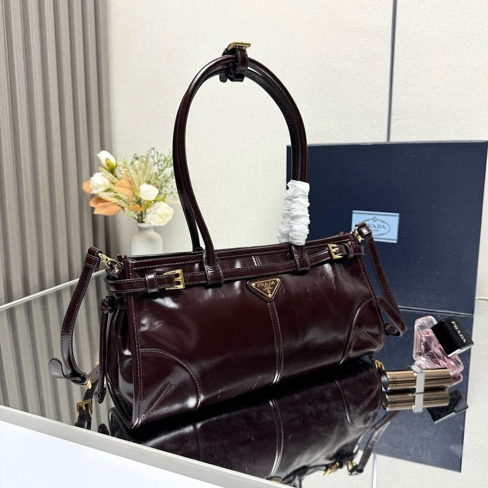 Dragons Bags Pradn Luxury Bag --102360