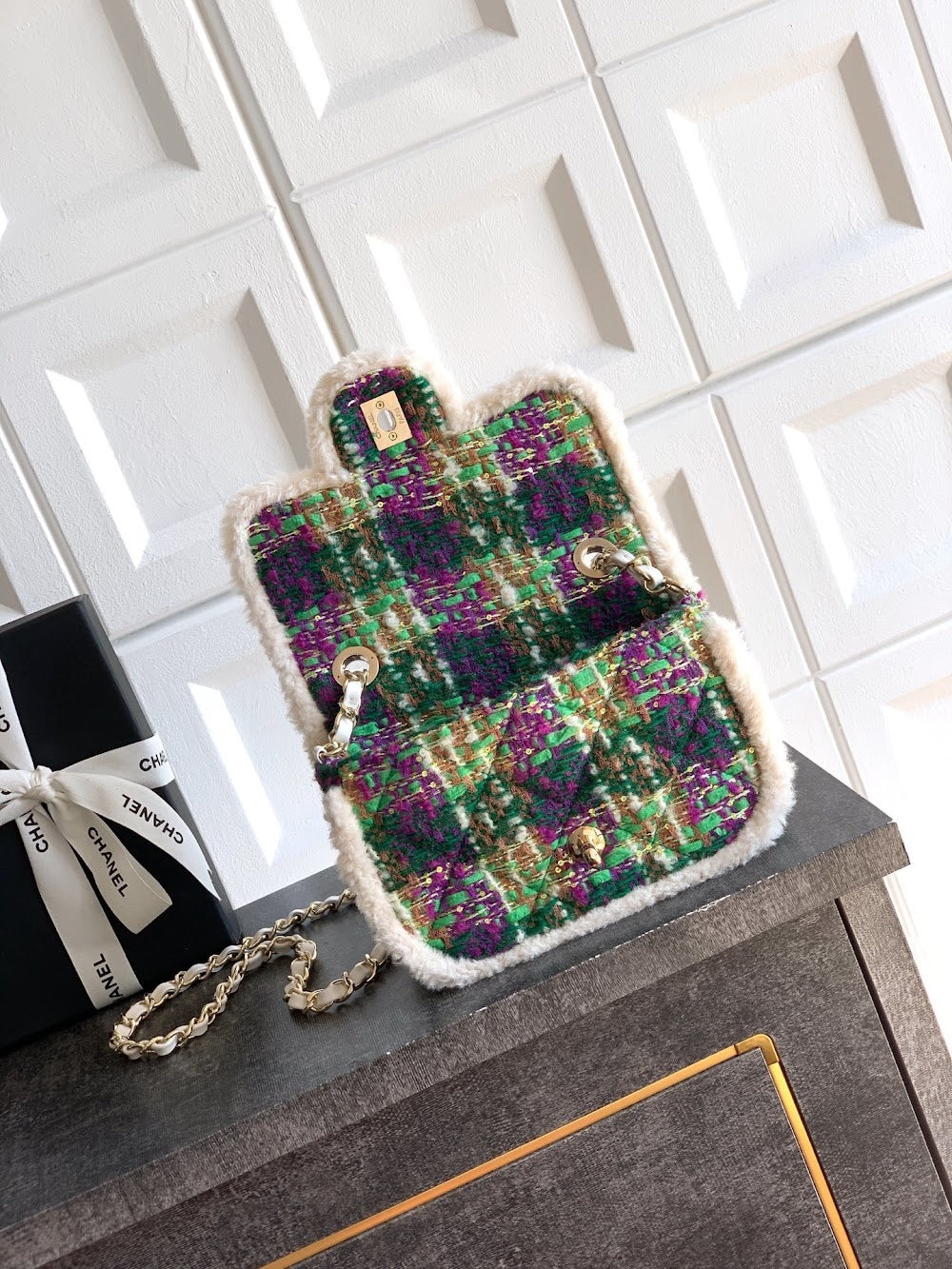Dragons Bags CHn Luxury Bag --112734