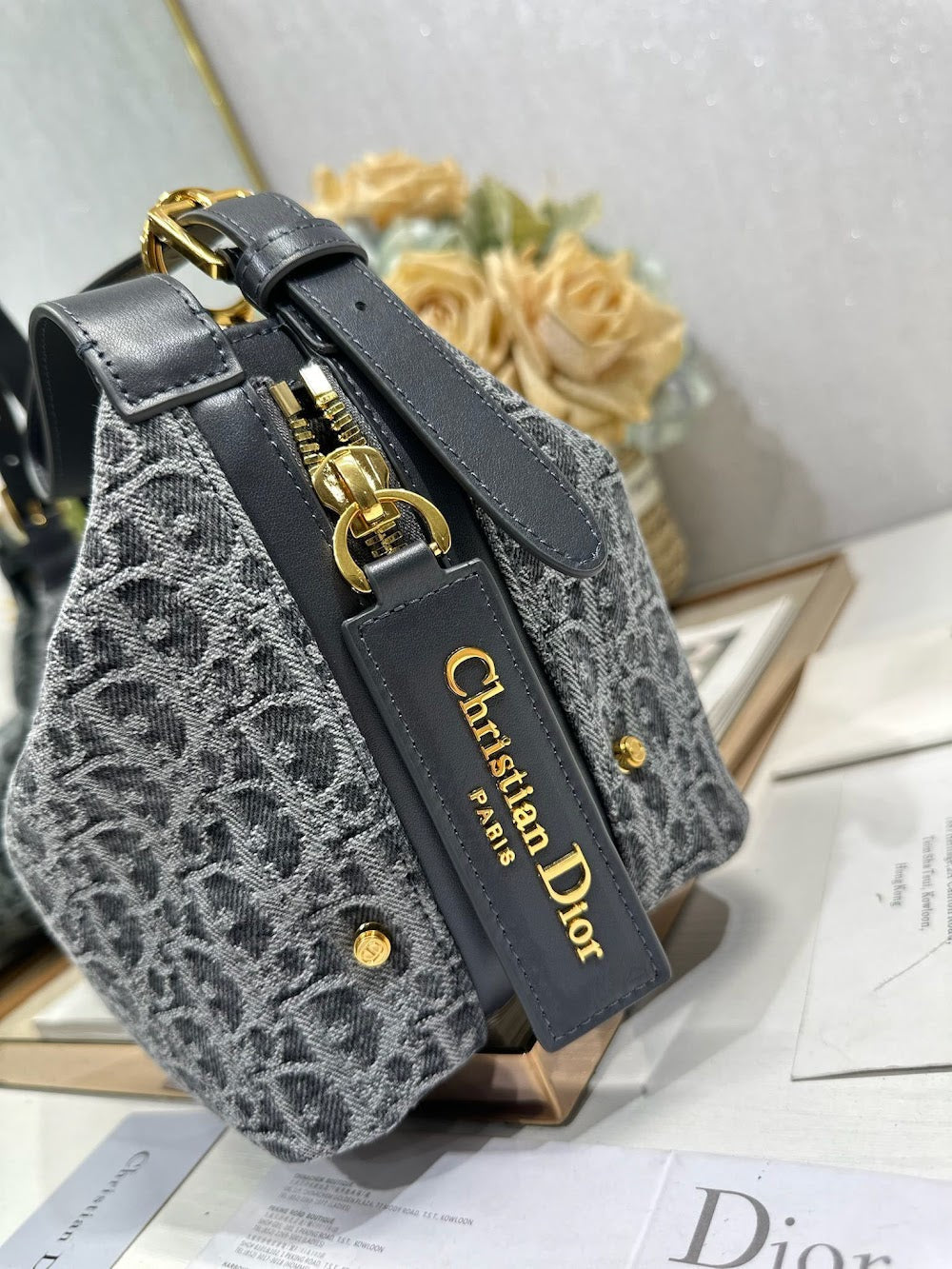 Dragons BagsDiorn Luxury Bag --116223