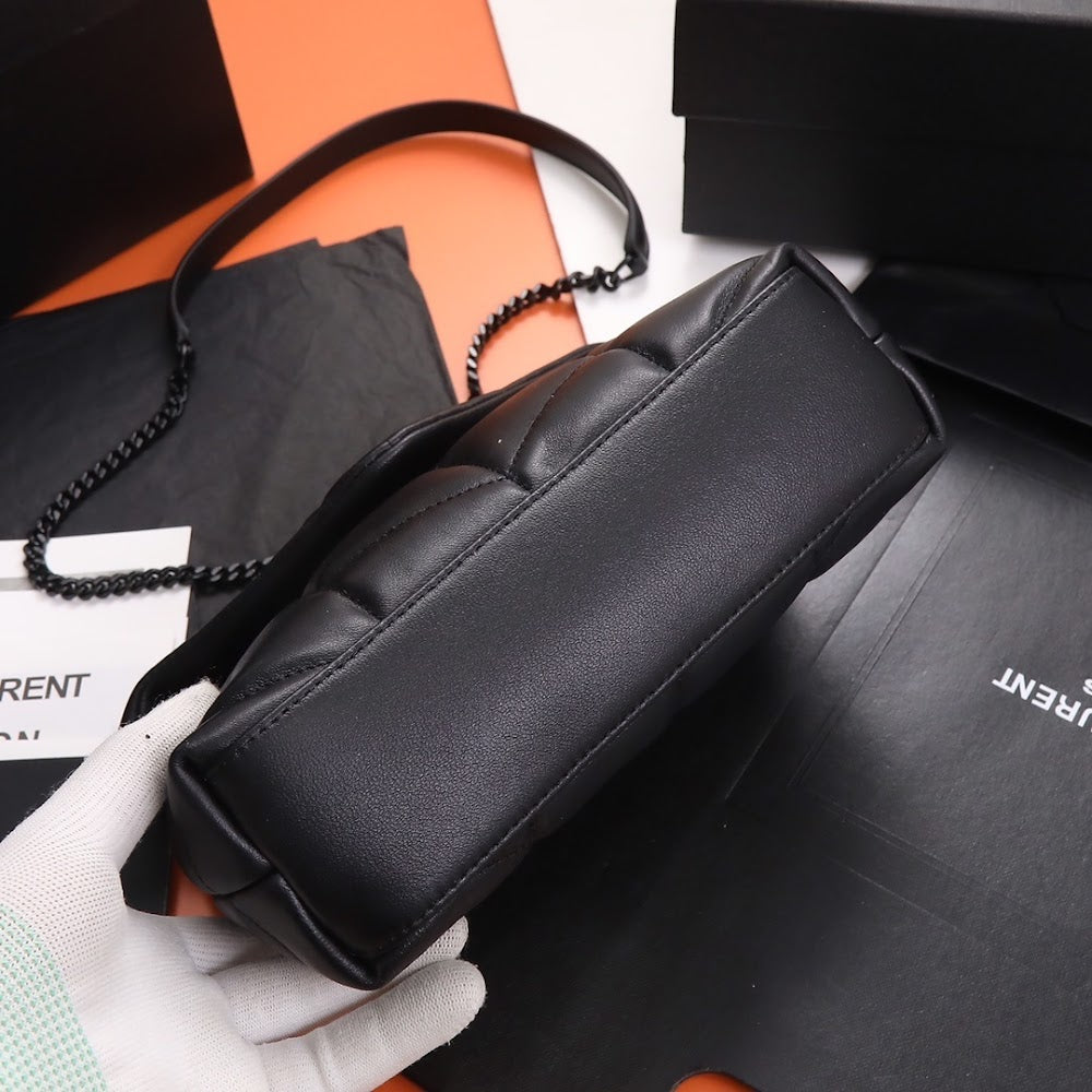 Dragons Bags YSLn Luxury Bag --120371