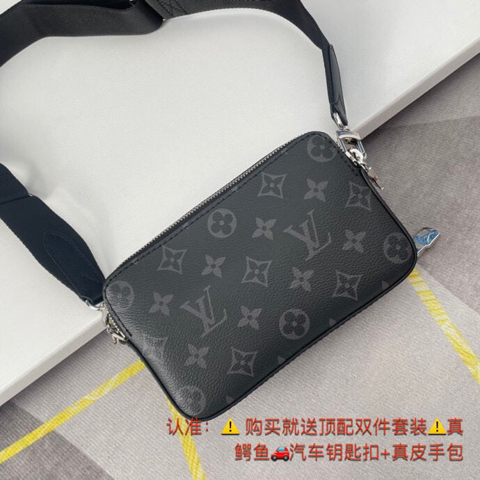 Dragons Bags ln Luxury Bag --70127