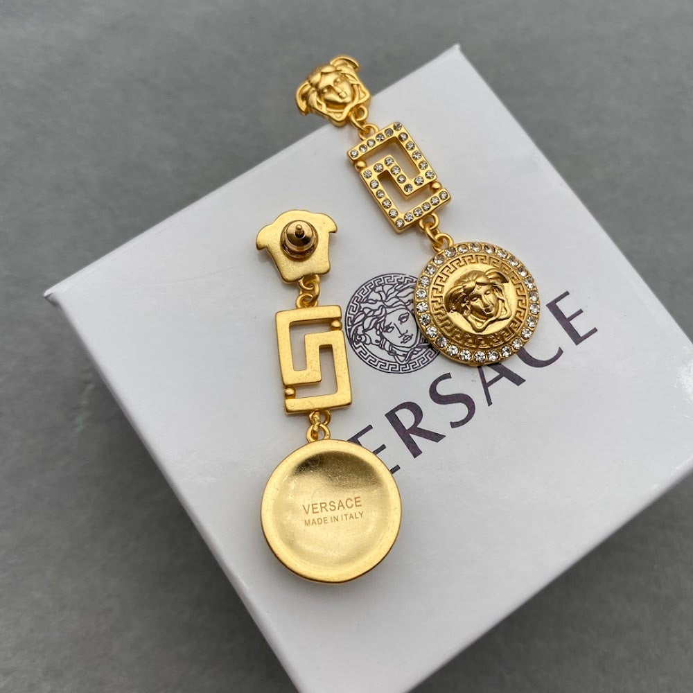 Dragons Bags Versace Luxury Jewelry --51299