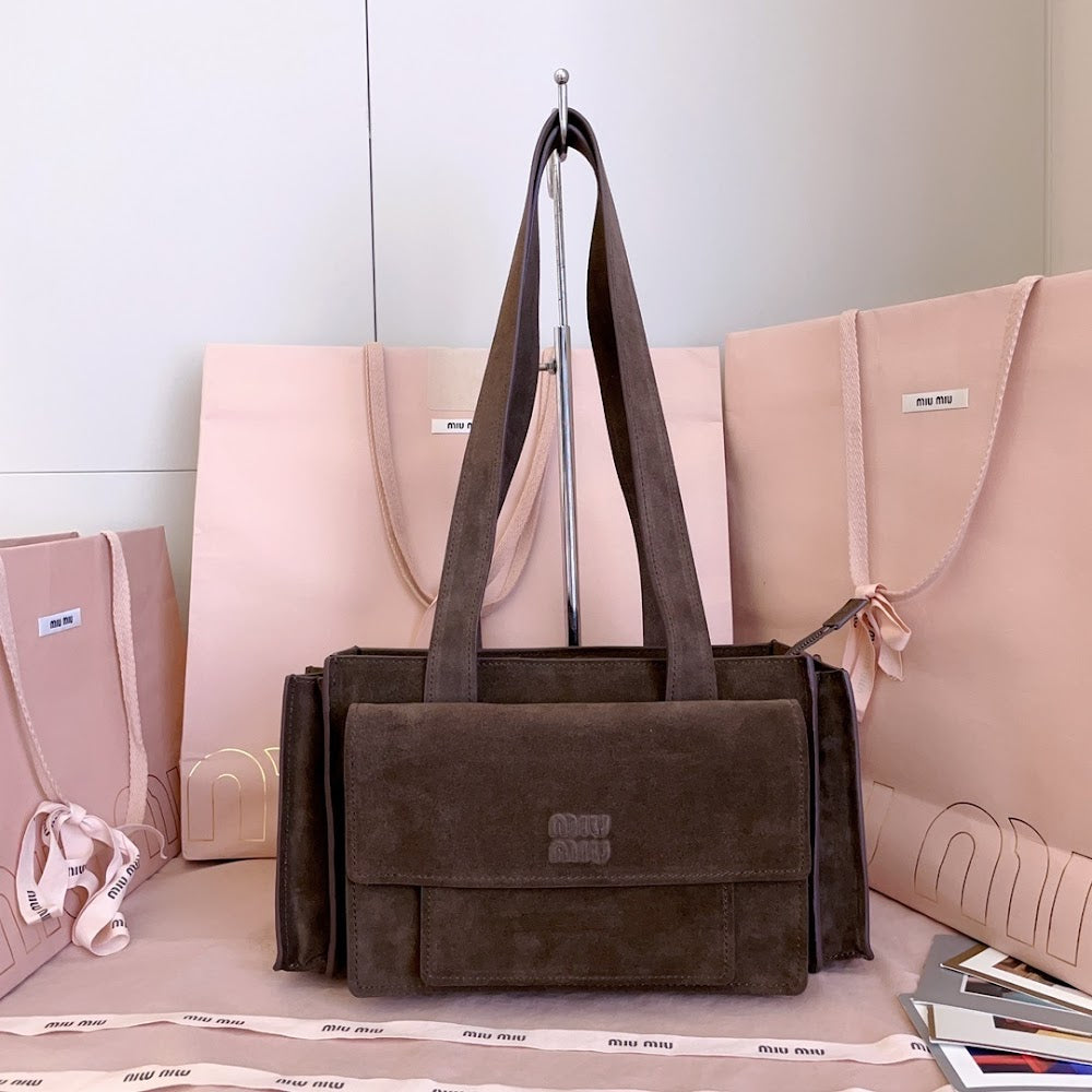 Dragons Bags Miun Miun Luxury Bag --122784