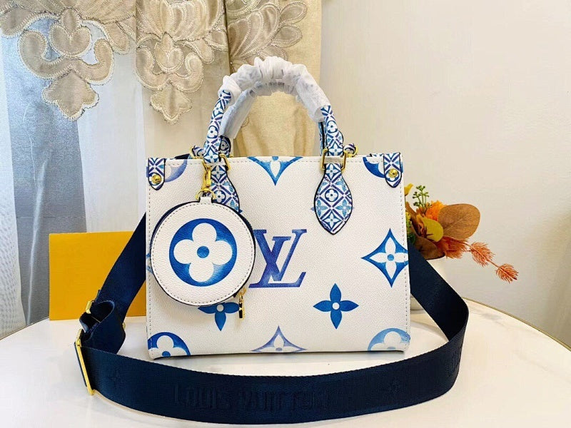 Dragons Bags LVn Luxury Bag --81336