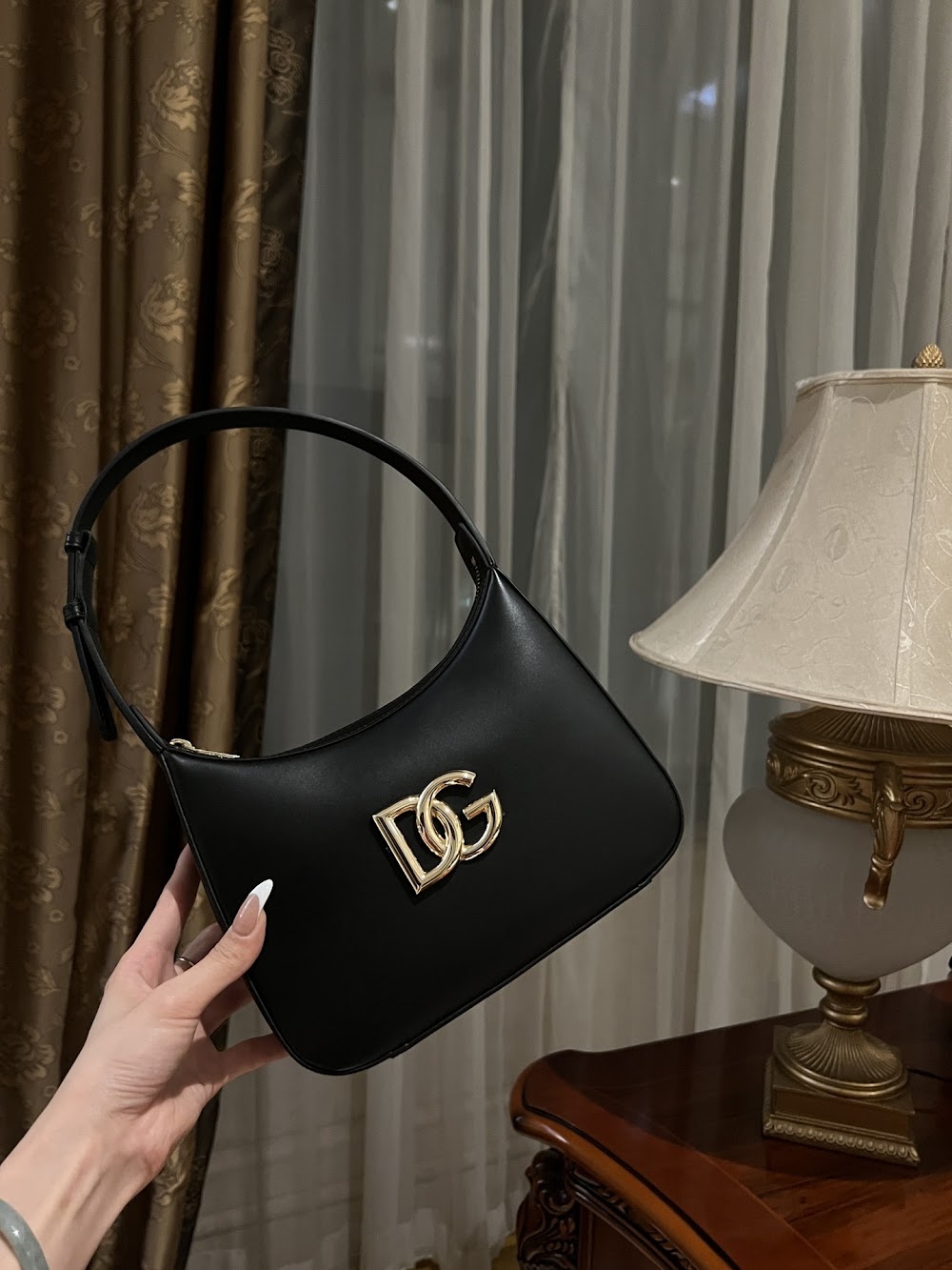 Dragons Bags DGn Luxury Bag --93643