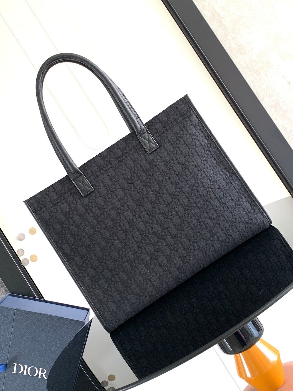 Dragons BagsDiorn Luxury Bag --115190