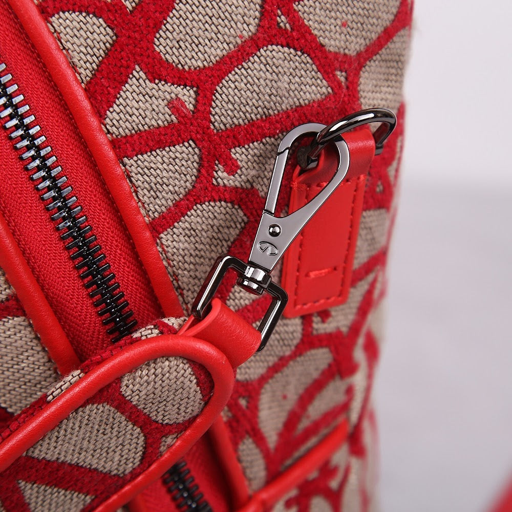 Dragons Bags valentine Luxury Bag --72845