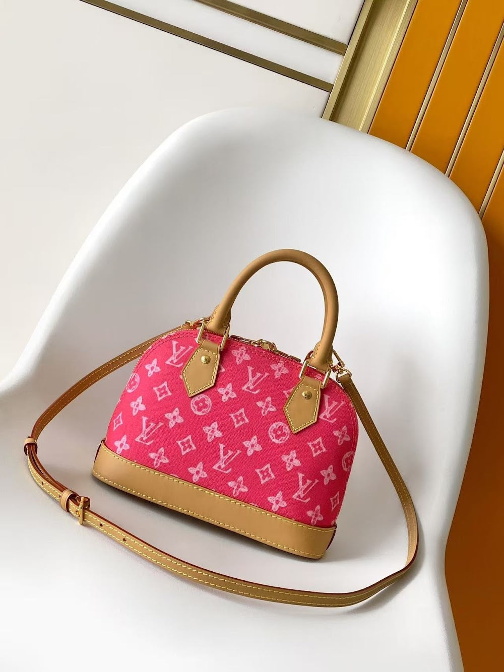 Dragons Bags LVn Luxury Bag --80558