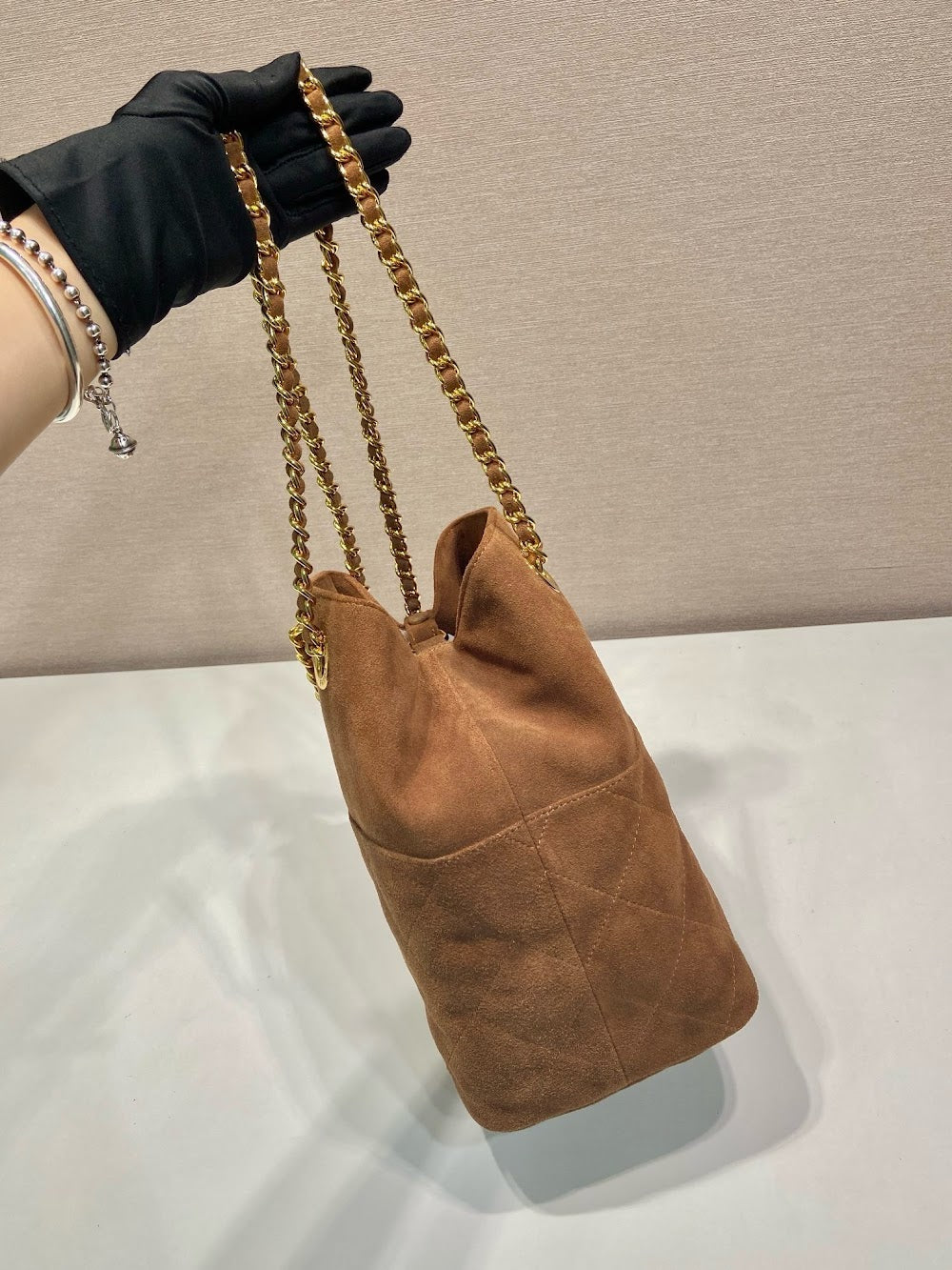 Jessica Bags pradn Luxury Bag --74478