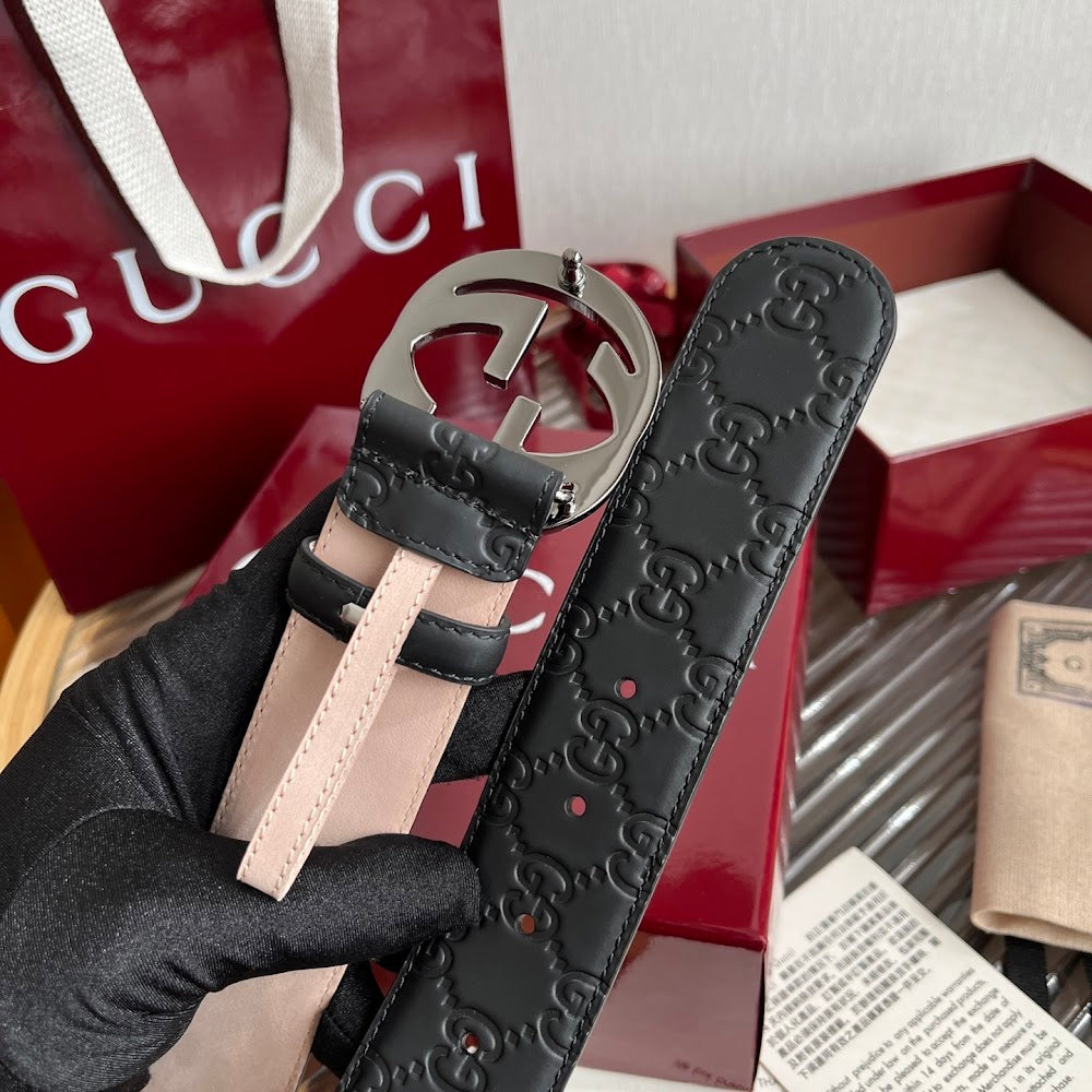 Dragons Bags Guccin Luxury Belt --108185