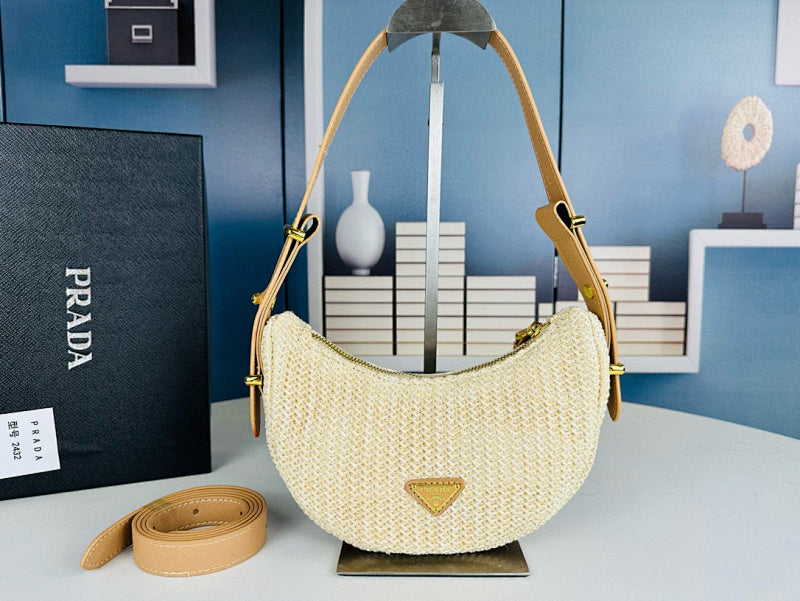 Dragons Bags pradn Luxury Bag --73699