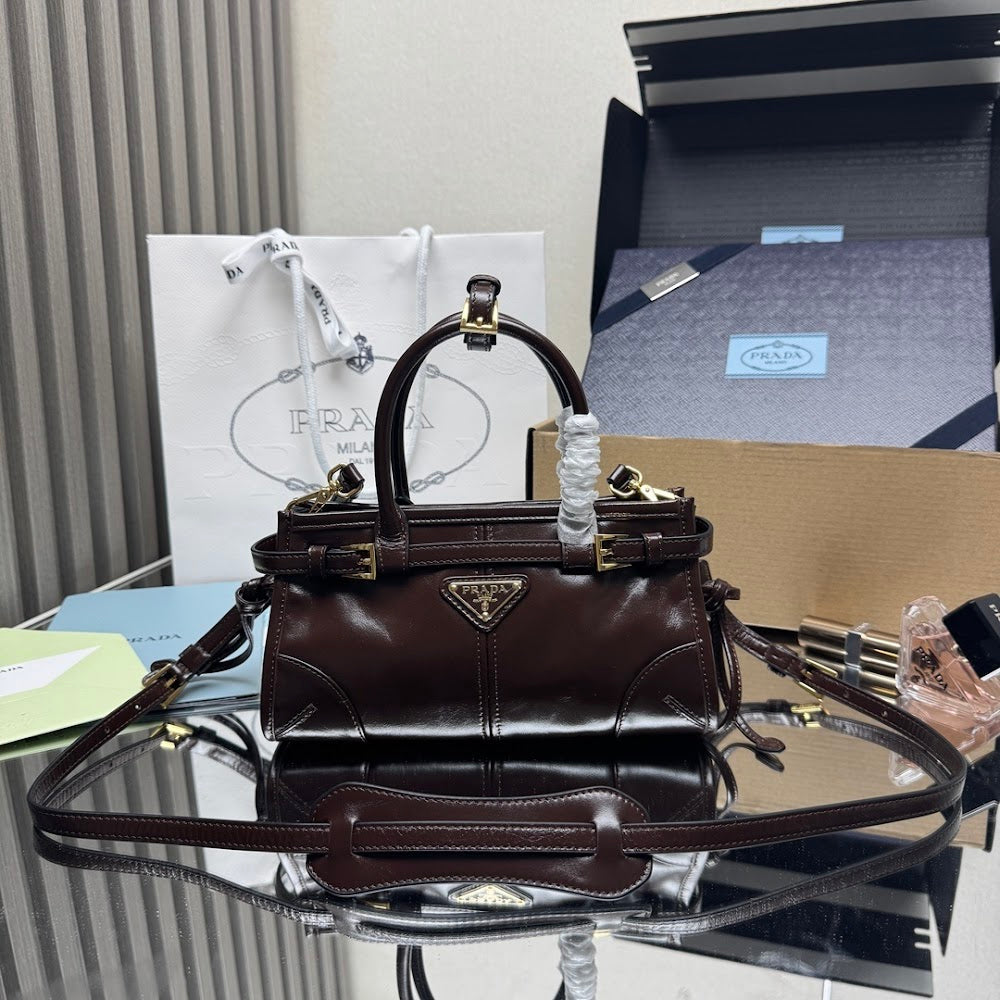 Dragons Bags Pradn Luxury Bag --101713