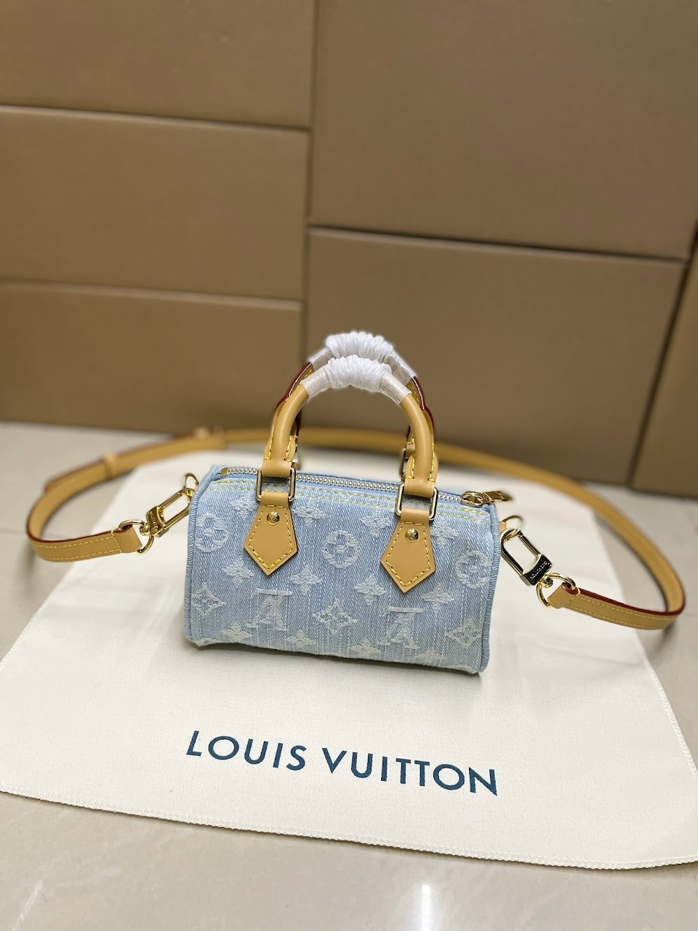 Dragons Bags ln Luxury Bag --95998