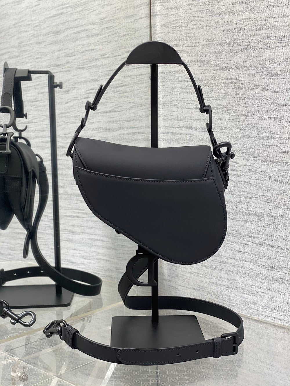 Dragons BagsDiorn Luxury Bag --115007