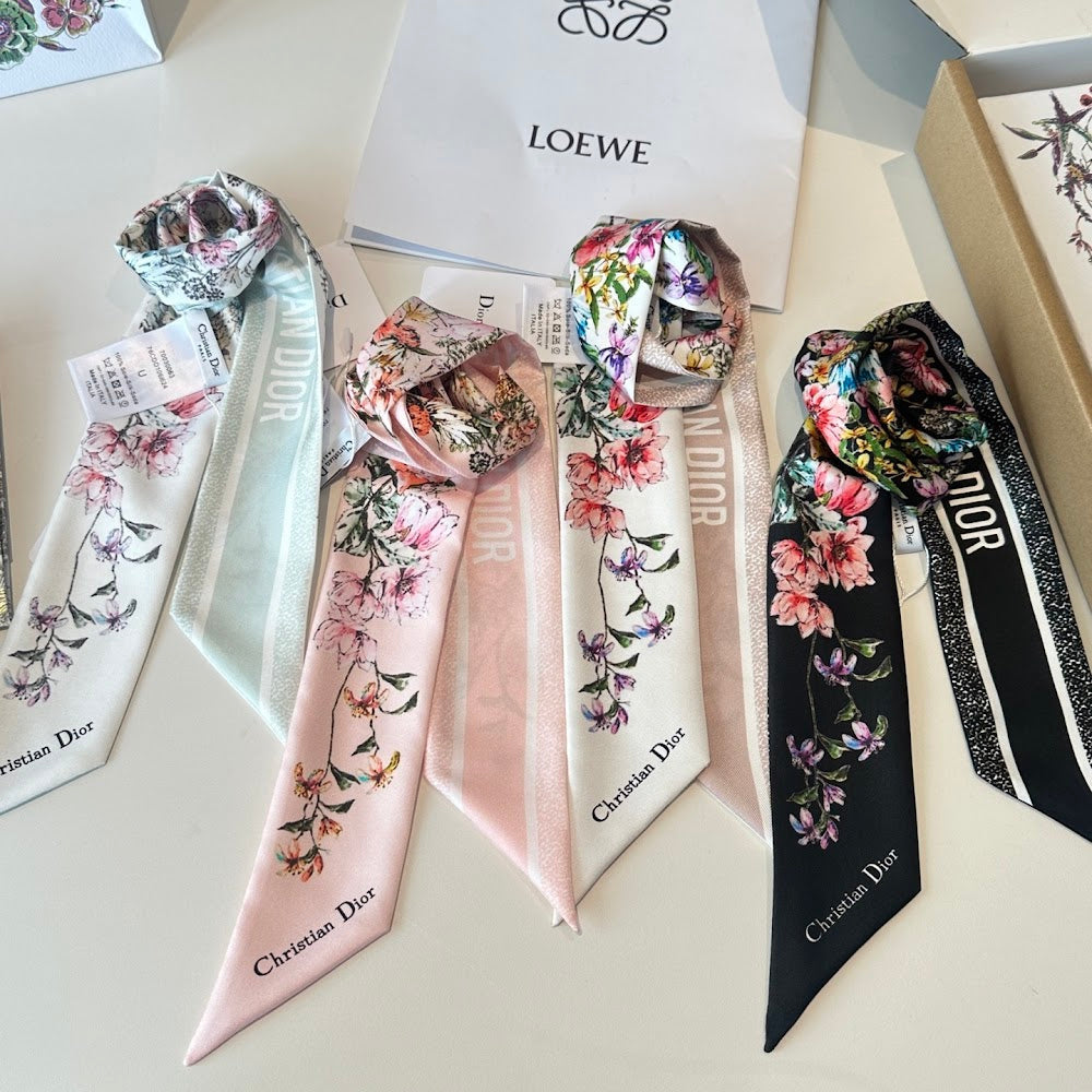 Dragons Bags Premium Designer Scarf --99068