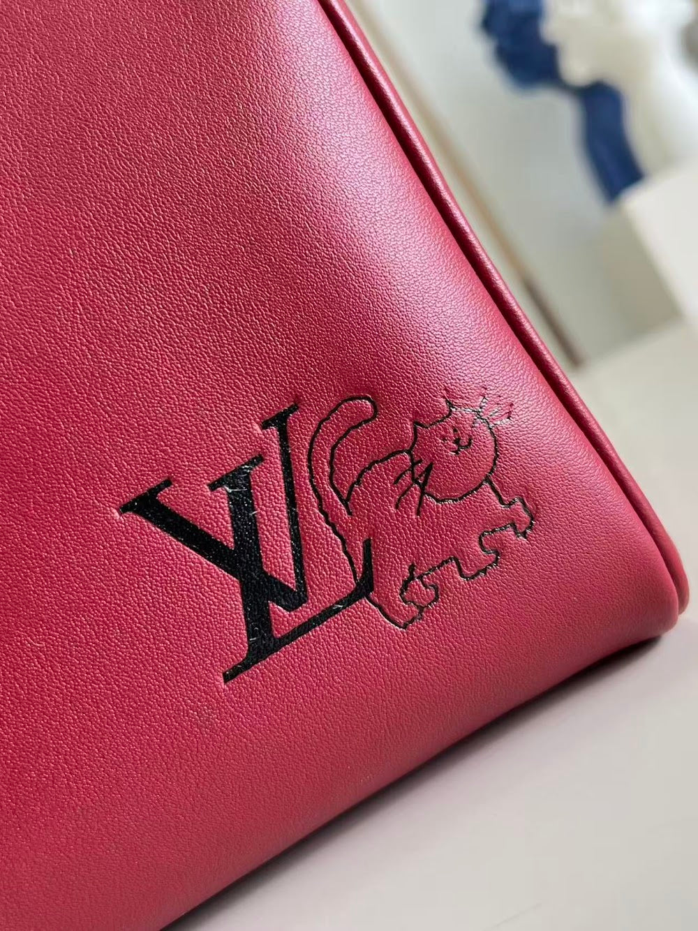 Dragons Bags ln Luxury Bag --97475