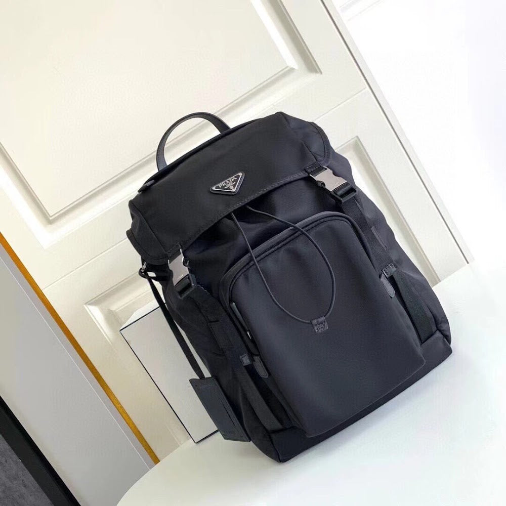 Dragons Bags pradn Luxury Bag --73392