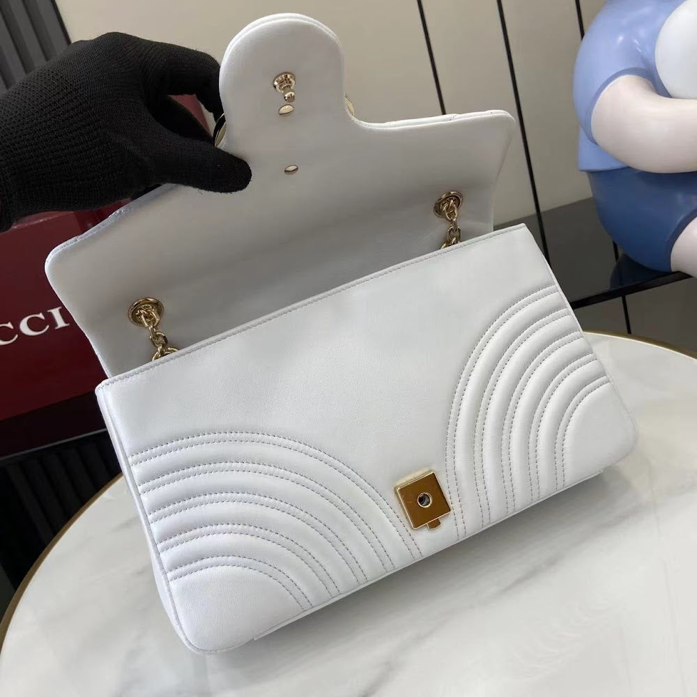 Dragons Bags Guccin Luxury Bag --94546