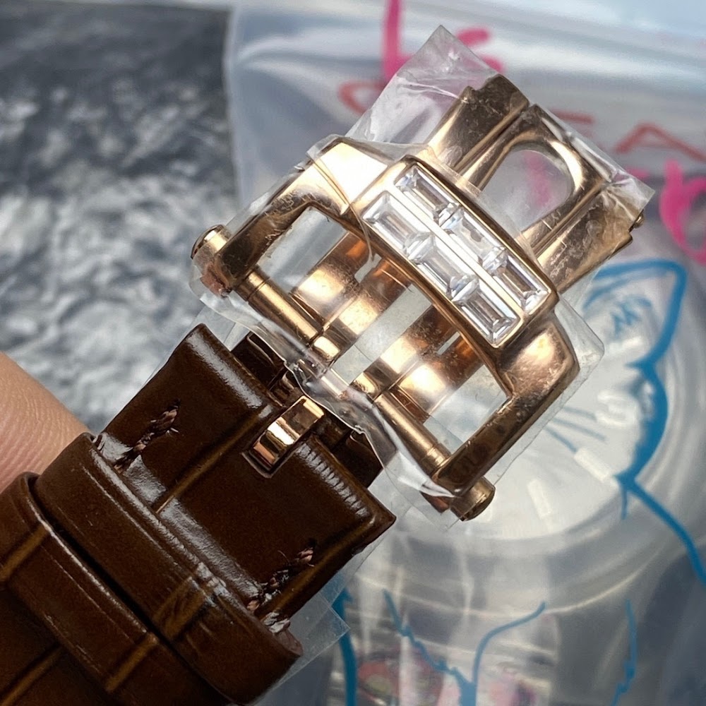 Dragons Bags Luxury Designer Watch --104744