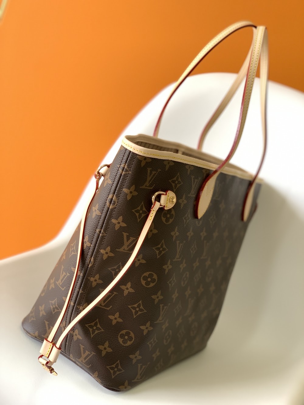 Dragons Bags LVn Luxury Bag --81055